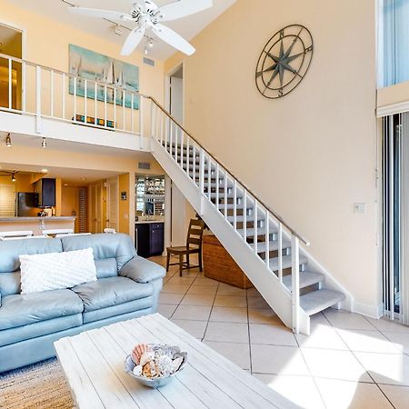 The Mainsail Resort Destin Zimmer foto