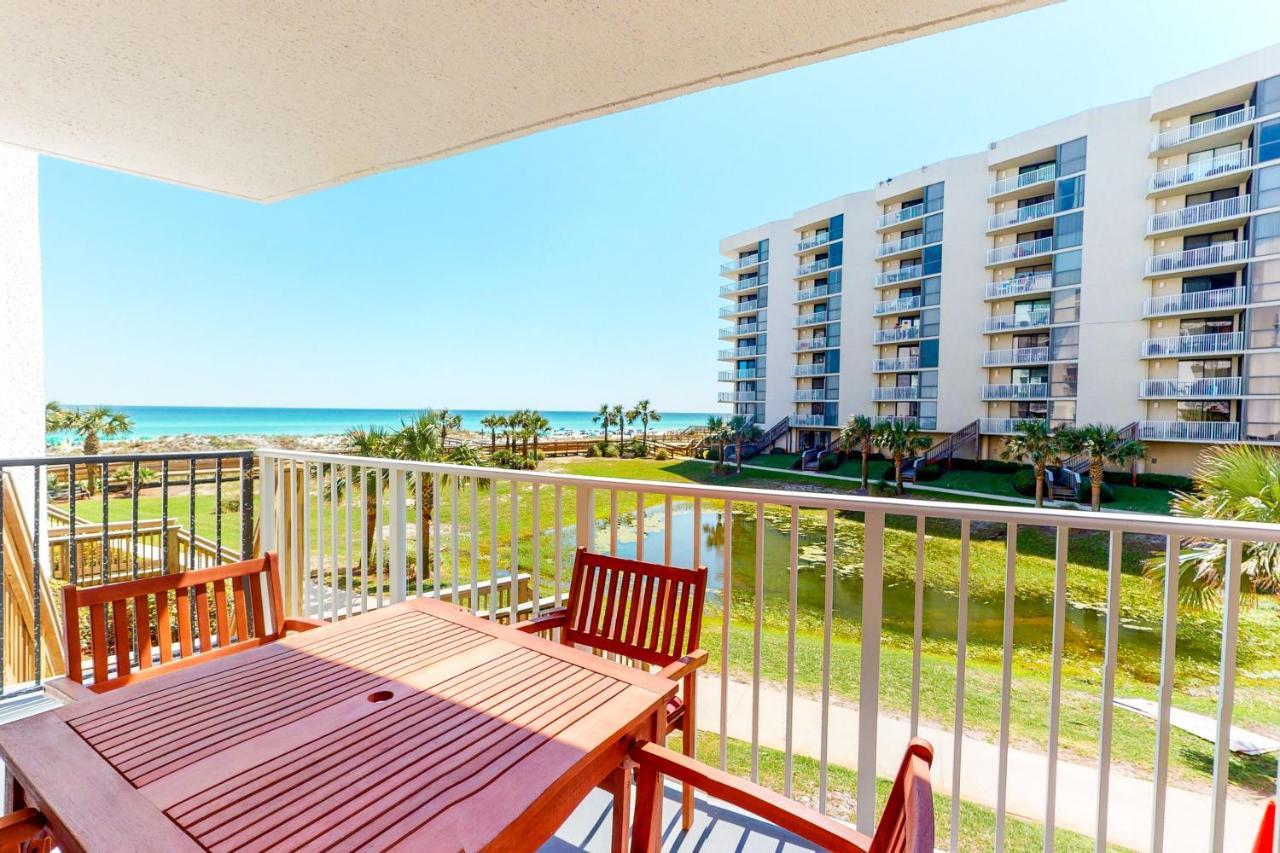 The Mainsail Resort Destin Zimmer foto