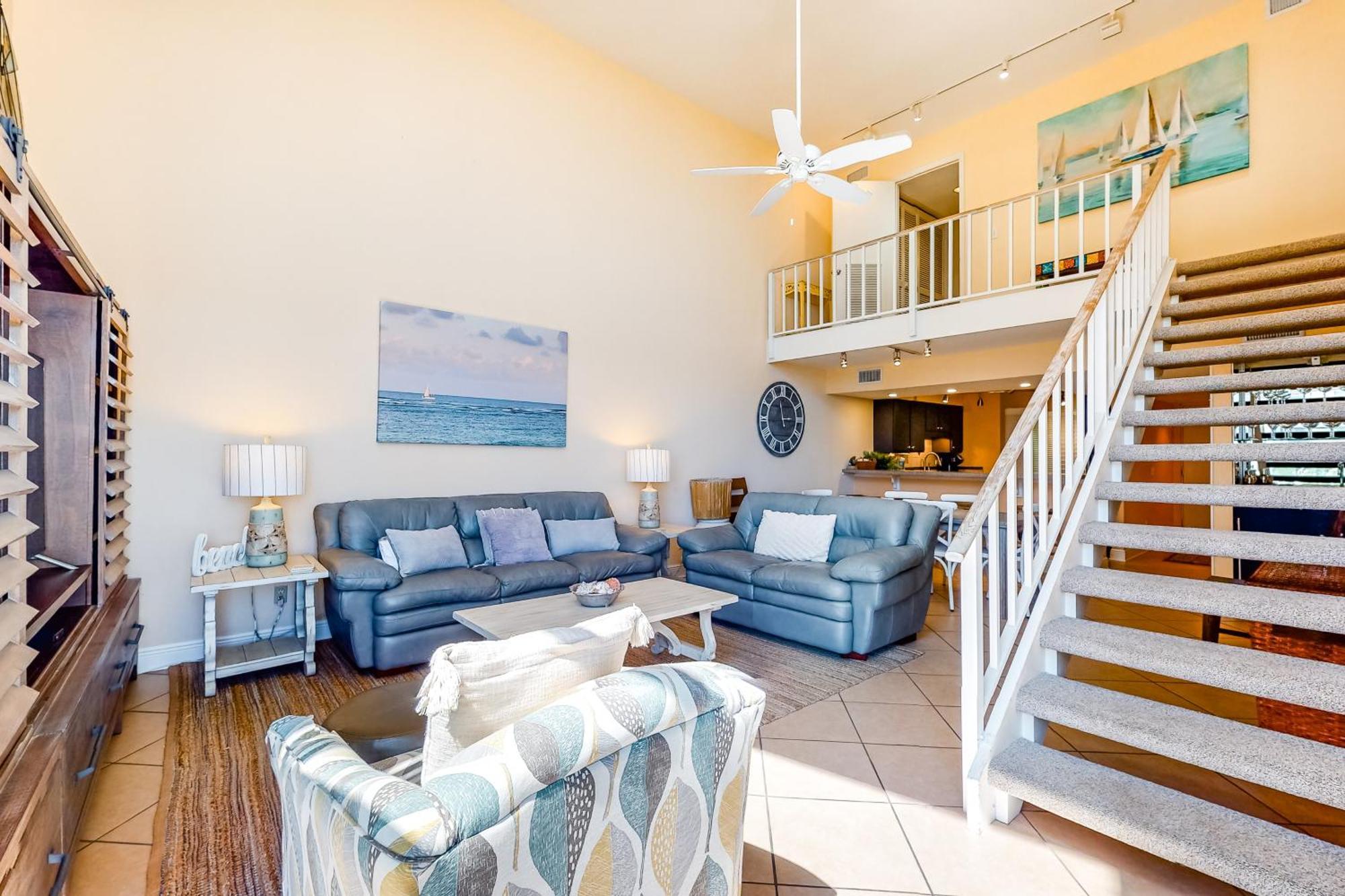 The Mainsail Resort Destin Zimmer foto