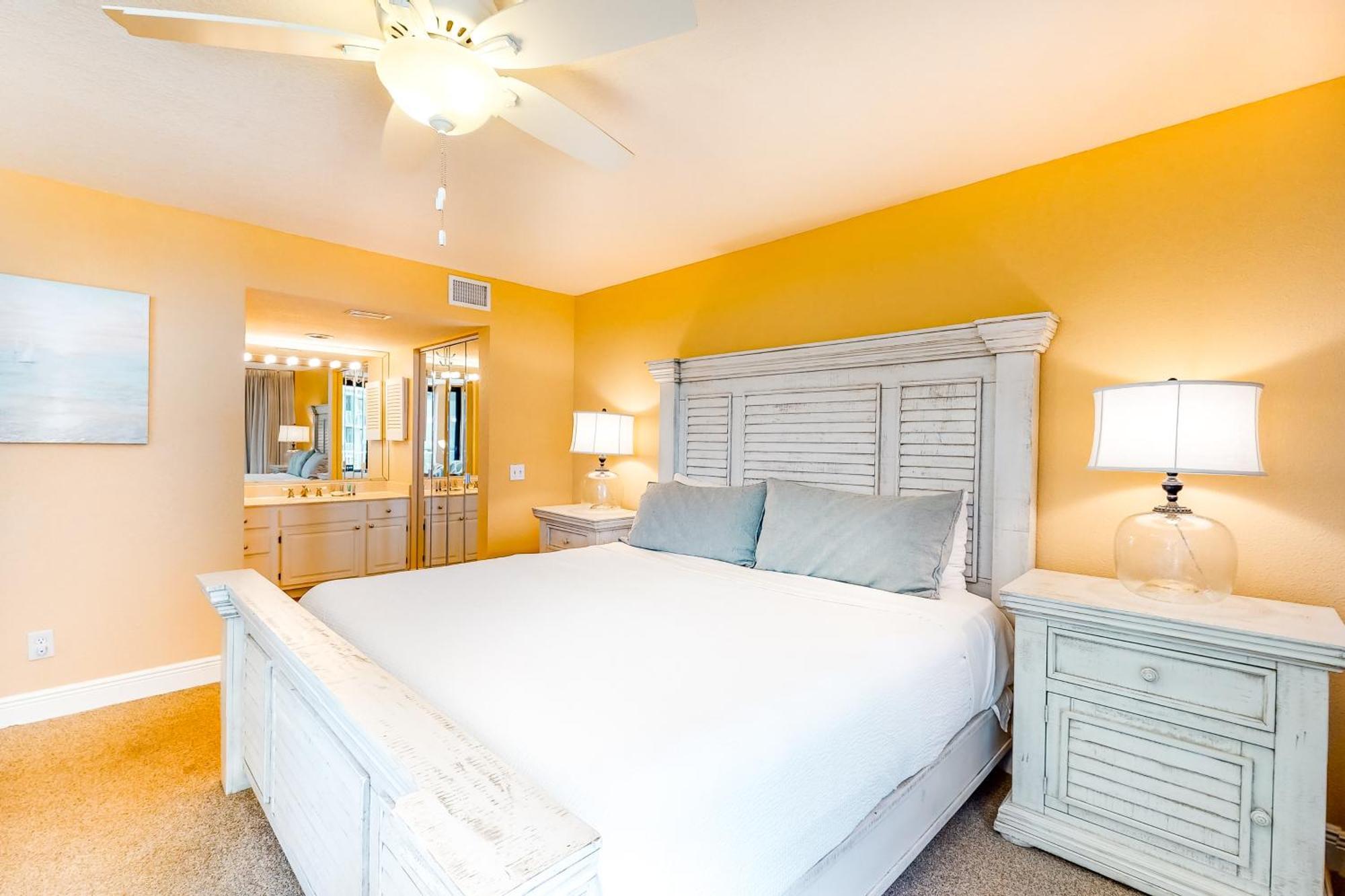 The Mainsail Resort Destin Zimmer foto