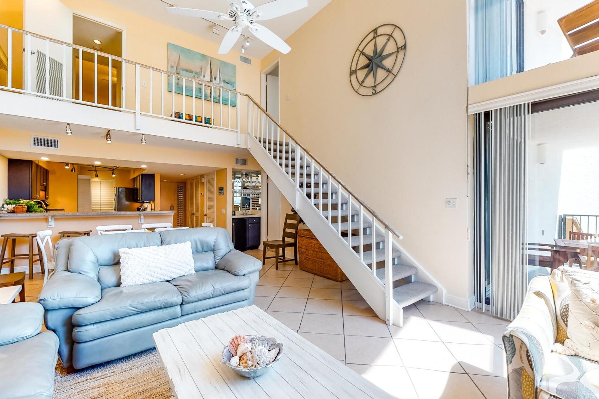 The Mainsail Resort Destin Zimmer foto