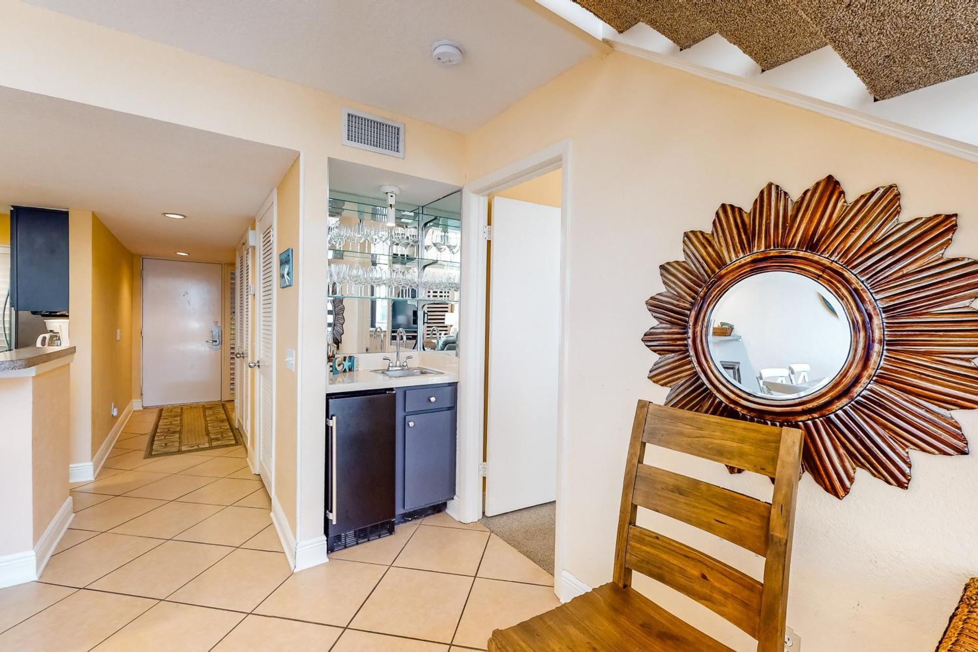 The Mainsail Resort Destin Zimmer foto