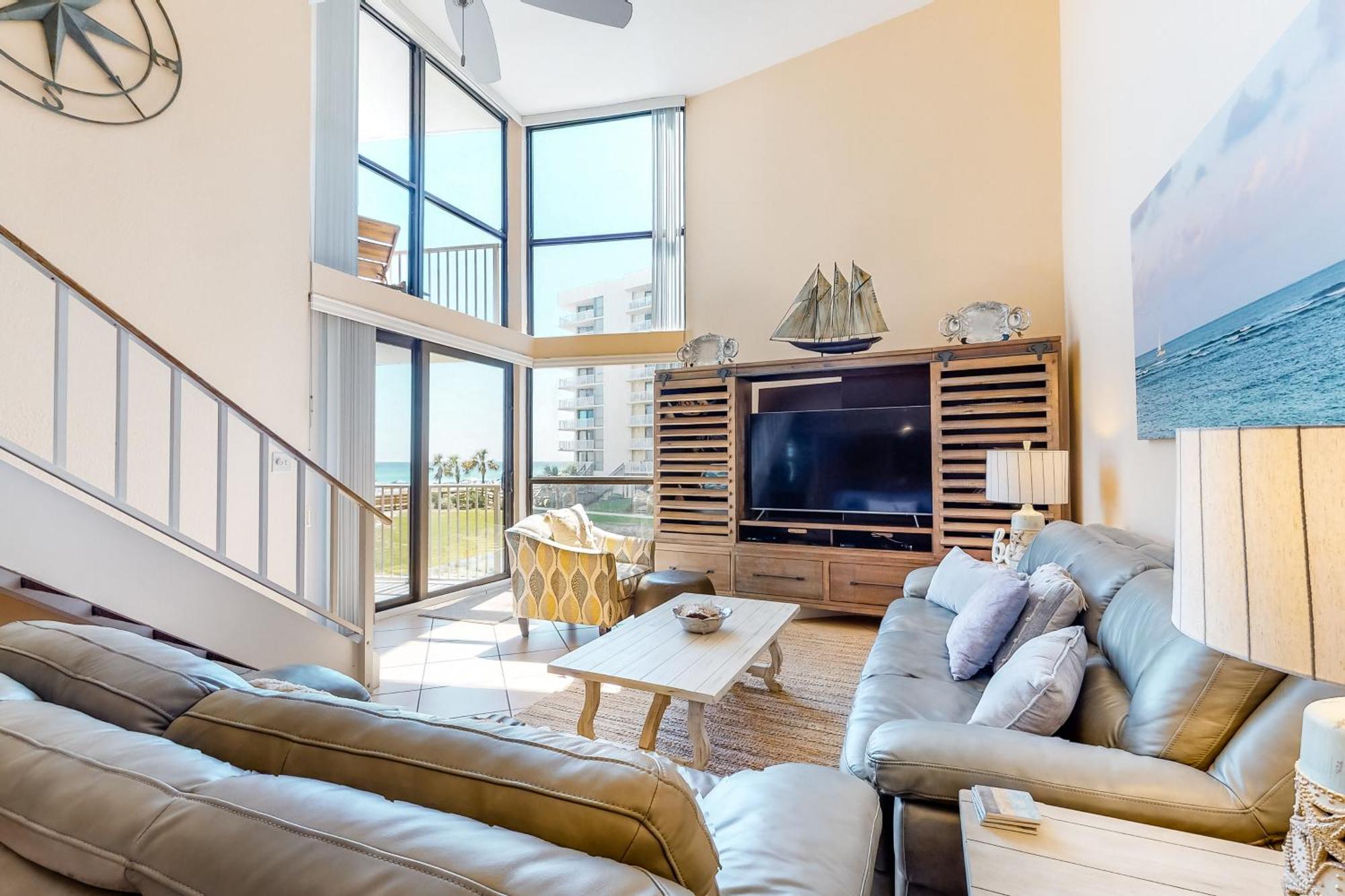 The Mainsail Resort Destin Zimmer foto