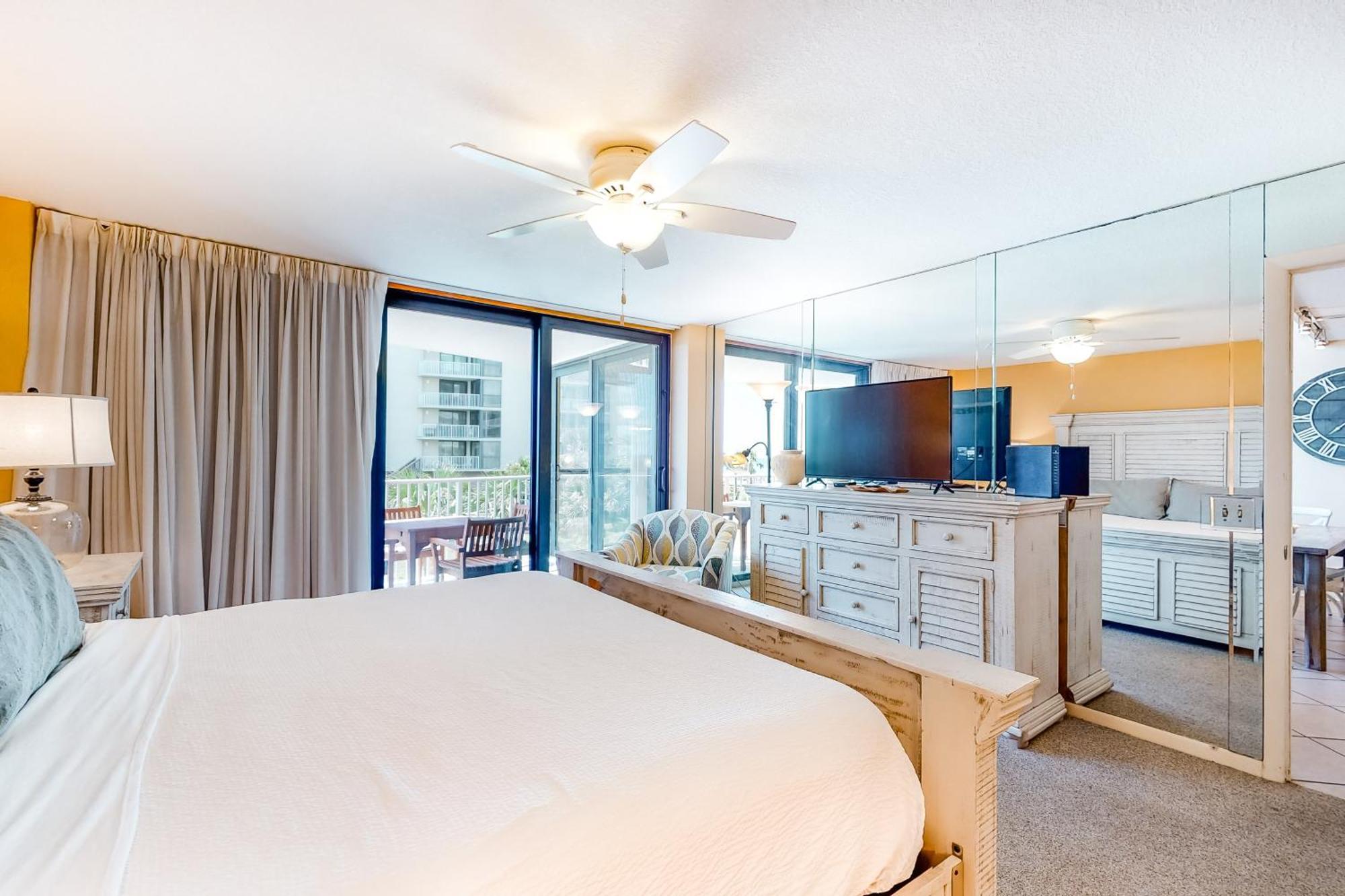 The Mainsail Resort Destin Zimmer foto