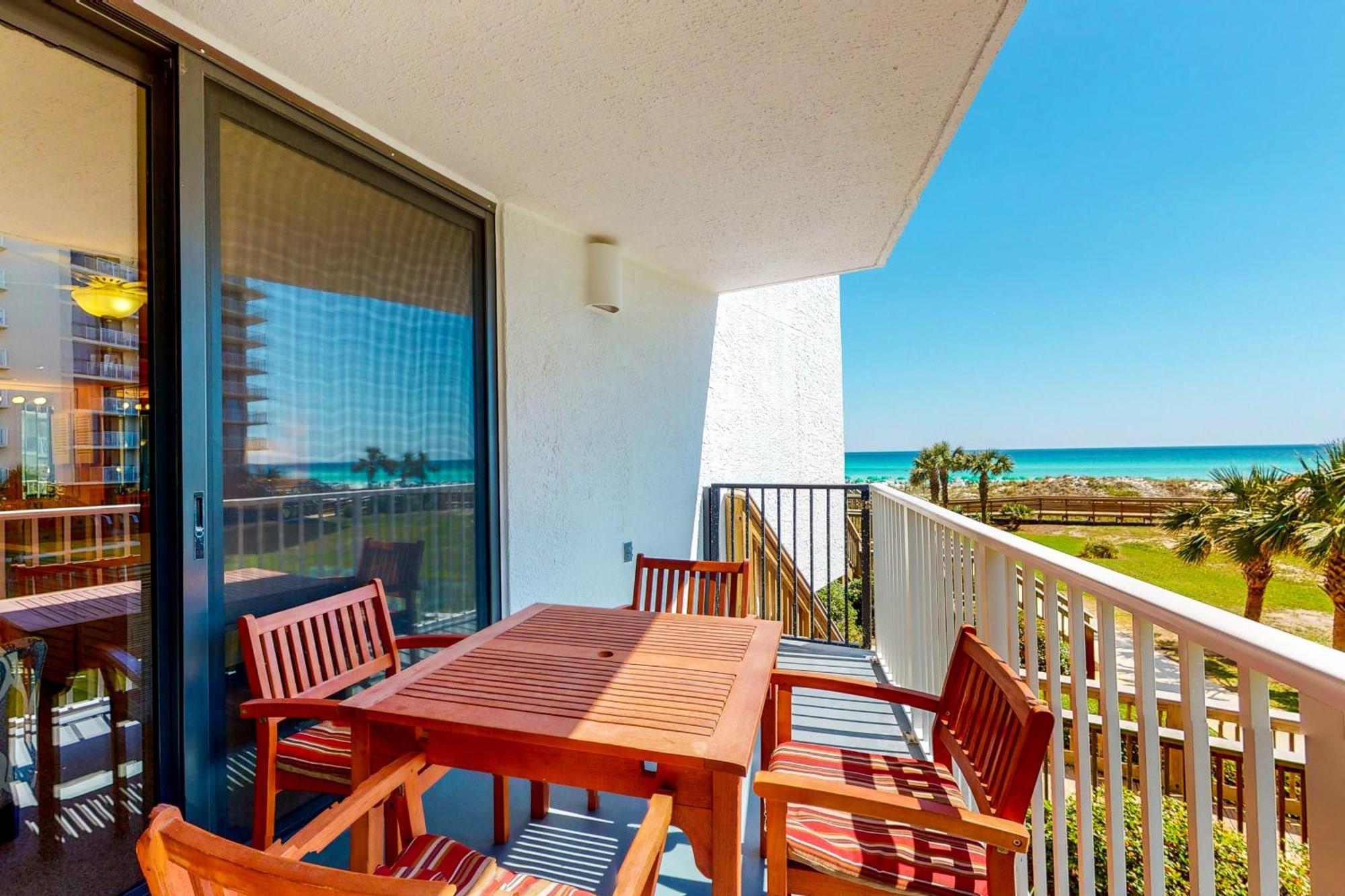 The Mainsail Resort Destin Zimmer foto